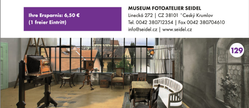 museum fotoatelier seidl