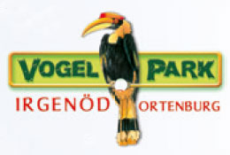 logo vogelpark