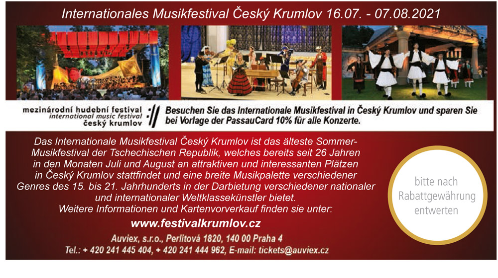 2021 info musikfestival cz